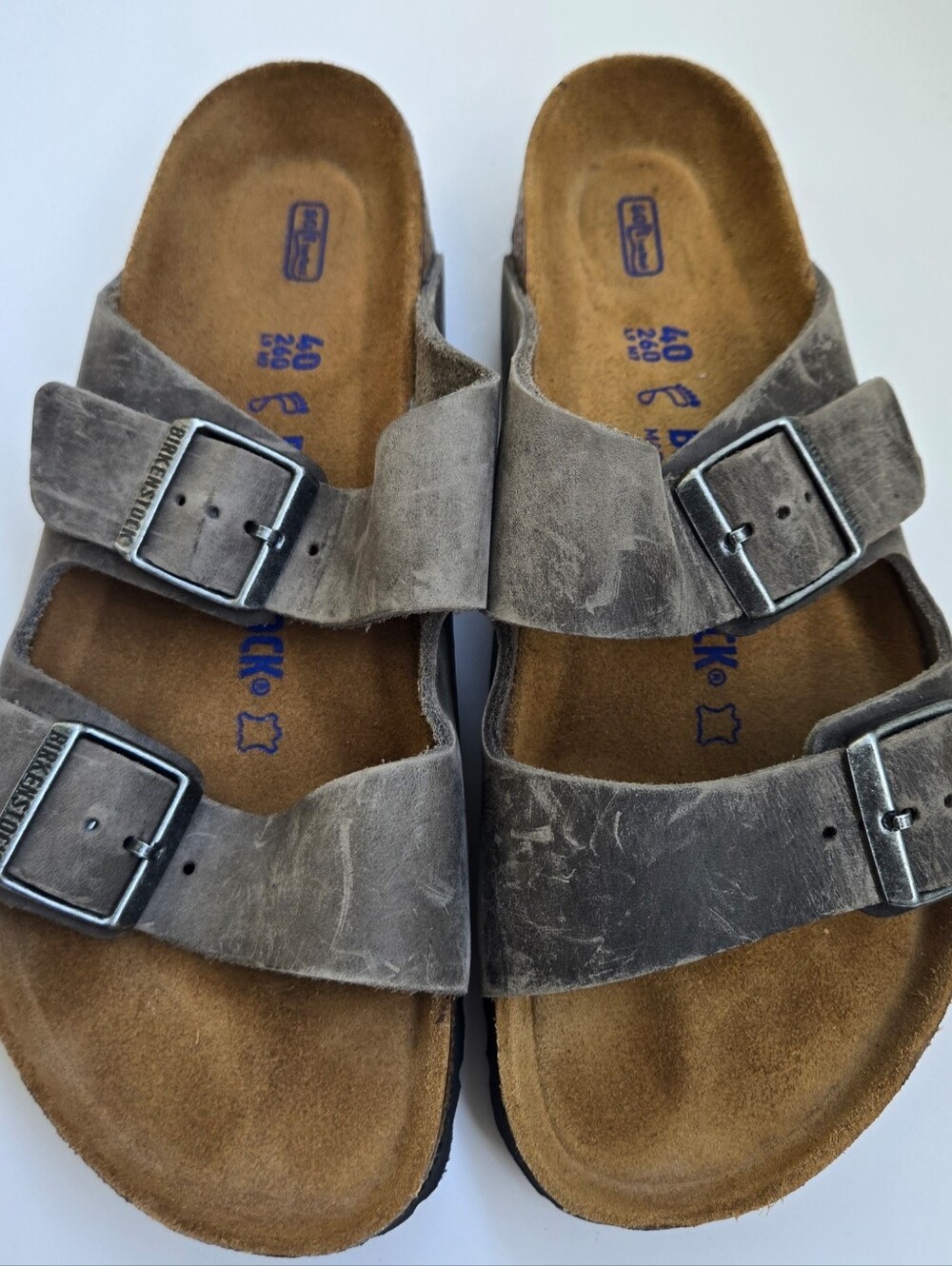Birkenstock Arizona Sandals